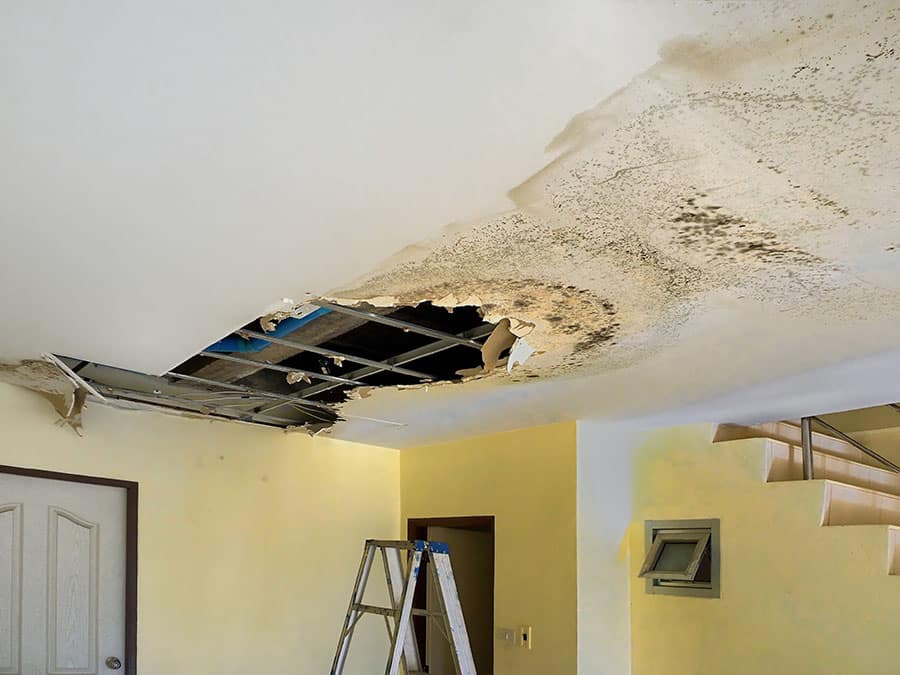 How to Prevent Water Damage to Your Home