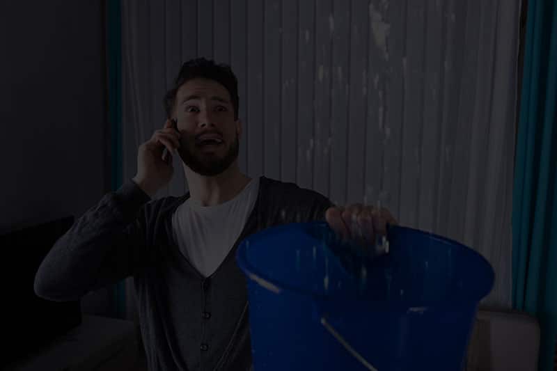 What to Do In Case of Water Damage