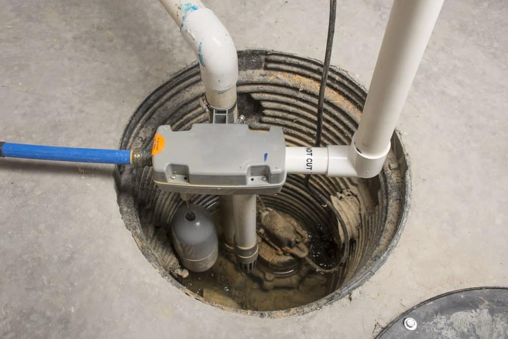 How Does a Sump Pump Work