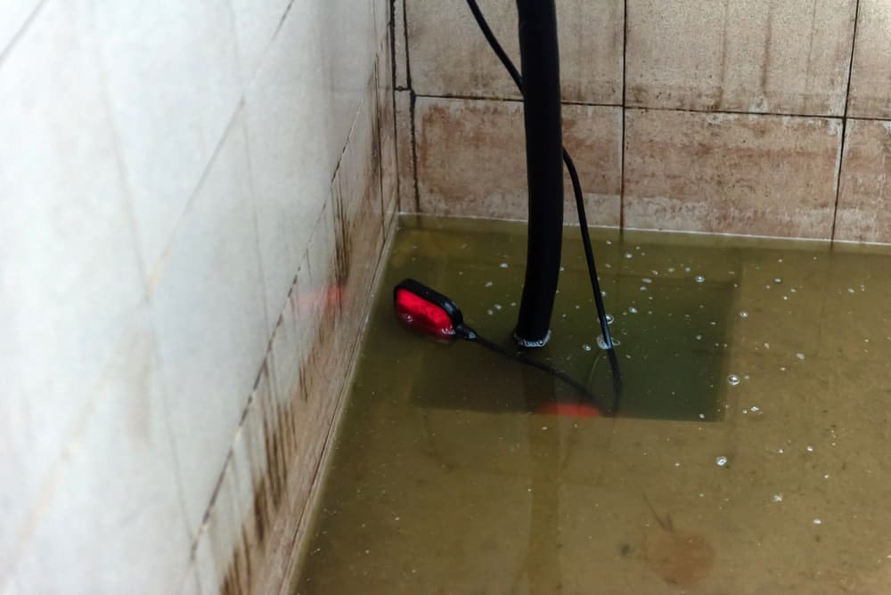 What Happens When a Sump Pump Fails